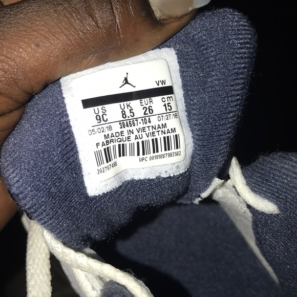 Jordan’s - Picture 5 of 5